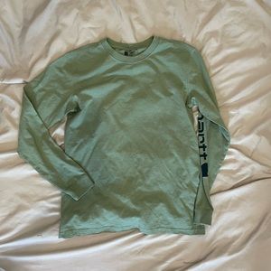 Carhartt long sleeve